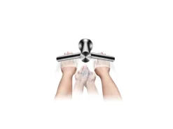Dyson Händetrockner Airblade Wash + Dry WD06 für die Wandmontage
