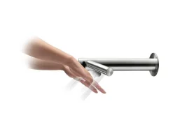 Dyson Händetrockner Airblade Wash + Dry WD06 für die Wandmontage