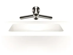 Dyson Händetrockner Airblade Wash + Dry WD06 für die Wandmontage