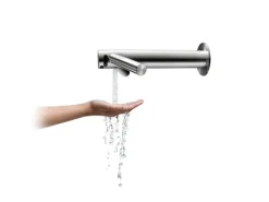 Dyson Händetrockner Airblade Wash + Dry WD06 für die Wandmontage