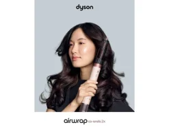 Dyson Multistyler Airwrap Co-anda2x Pink/Roségold