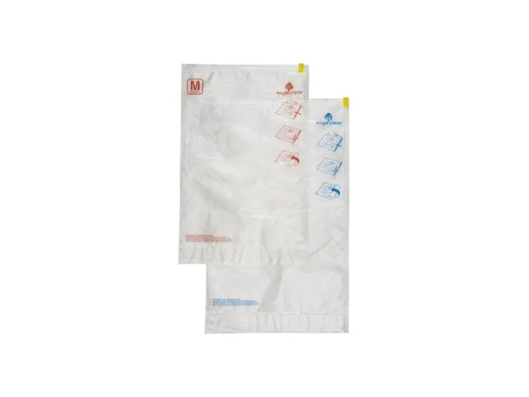 eagle creek Kleiderbeutel Compression Sac Set M/L