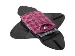 eagle creek Pack-It Reveal Garment Folder M, Black