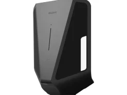 easee Ladestation Charge Max Schwarz