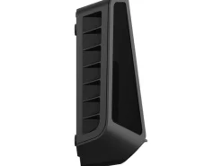 easee Ladestation Charge Max Schwarz