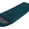 Easy Camp Schlafsack Rabe I Quadrat 2 °C Polyester,