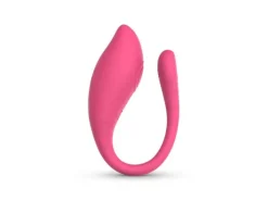 EasyConnect EasyConnect Vibrierendes Ei Aria, appgesteuert Rosa