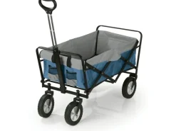 EASYmaxx Bollerwagen 100 x 50 x 61 cm