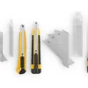 EASYmaxx Cutter Set, 26-teilig