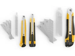 EASYmaxx Cutter Set, 26-teilig