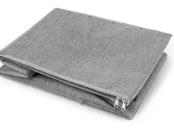 EASYmaxx Kühltasche 21 l grau
