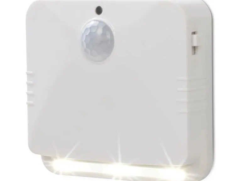 EASYmaxx LED-Sensorlicht 2er Set