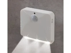 EASYmaxx LED-Sensorlicht 2er Set