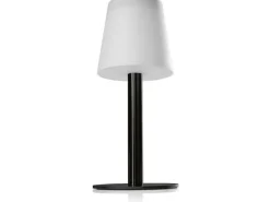 EASYmaxx LED Solar Tischleuchte