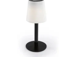 EASYmaxx LED Solar Tischleuchte