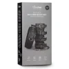 Easytoys Fetish Collection Full Restraint Set Schwarz