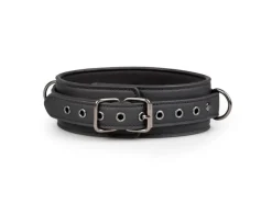 Easytoys Fetish Collection Full Restraint Set Schwarz