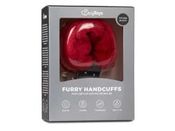 Easytoys Fetish Collection Handschellen rot