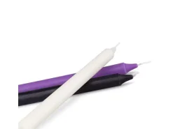 Easytoys Fetish Collection Heisswachskerzen 3 Stück
