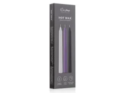 Easytoys Fetish Collection Heisswachskerzen 3 Stück