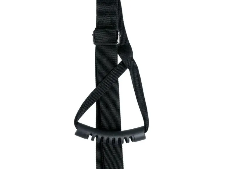 Easytoys Fetish Collection Liebesschaukel schwarz