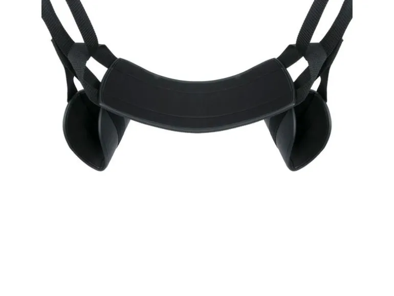Easytoys Fetish Collection Liebesschaukel schwarz