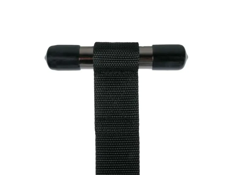 Easytoys Fetish Collection Liebesschaukel schwarz