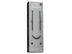 Easytoys Fetish Collection Liebesschaukel schwarz