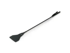 Easytoys Fetish Collection Lederpeitsche schwarz