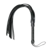 Easytoys Fetish Collection Riemenpeitsche Schwarz
