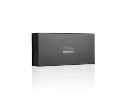 Easytoys Fetish Collection Thigh und Wrist Cuff Set Schwarz