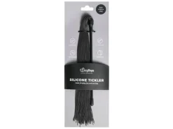 Easytoys Fetish Collection Tickler Schwarz
