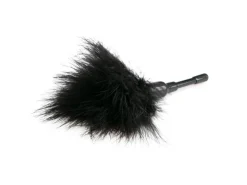 Easytoys Fetish Collection Tickler schwarz