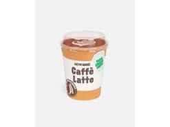 EatMySocks Socken Caffè Latte 1 Paar, One Size