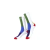 EatMySocks Socken Rainbow Dream 1 Paar, One Size