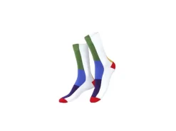 EatMySocks Socken Rainbow Dream 1 Paar, One Size