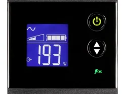 Eaton - USV USV Ellipse PRO 1200 IEC 1200 VA / 750 W
