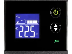 Eaton - USV USV Ellipse PRO 1200 IEC 1200 VA / 750 W