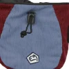 E9 Chalk Bag Drop-VS Lila/Dunkelrot