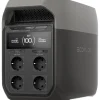 EcoFlow DELTA 3 Powerstation EU-Version 1024 Wh