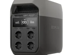 EcoFlow DELTA 3 Powerstation EU-Version 1024 Wh