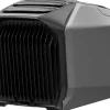 EcoFlow Mini-Klimagerät WAVE 3 Schwarz, Grau