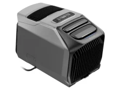 EcoFlow Mini-Klimagerät WAVE 3 Schwarz, Grau