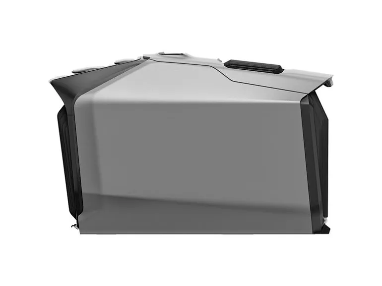 EcoFlow Mini-Klimagerät WAVE 3 Schwarz, Grau
