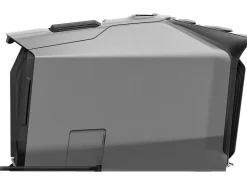 EcoFlow Mini-Klimagerät WAVE 3 Schwarz, Grau