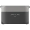 EcoFlow Power Station Delta 3 Max Schwarz, 2048 Wh