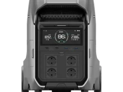 EcoFlow Power Station DELTA Pro 3 4096 Wh