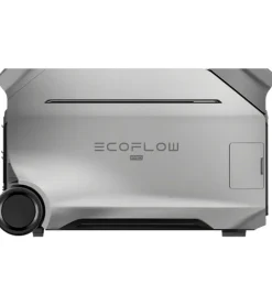 EcoFlow Power Station DELTA Pro 3 4096 Wh