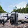 EcoFlow Power Station TRAIL Plus 300 DC 288 Wh