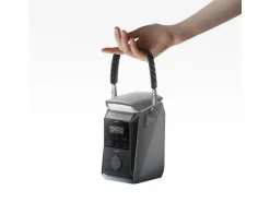 EcoFlow Power Station TRAIL Plus 300 DC 288 Wh